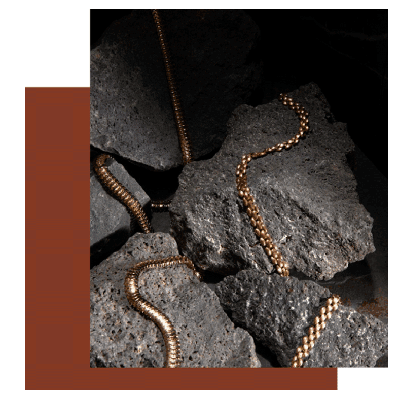 Reparación de joyas con oro reciclado Arelana Reparación de joyas con oro reciclado Arelana