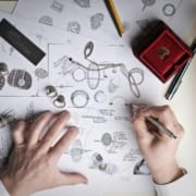Diseño de joyas exclusivas en Arelana