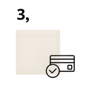 ¡Realiza el pago para que empecemos a trabajar! ¡Realiza el pago para que empecemos a trabajar!