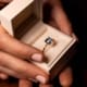 Creación de anillos exclusivos Arelana