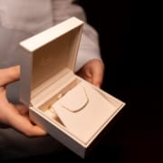 Restauración de joyas de herencia Arelana