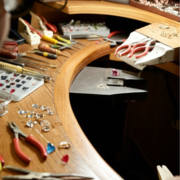 Reparación de collares Arelana