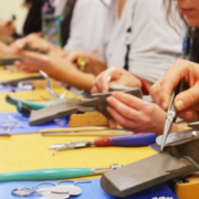 Joyería hecha a mano Arelana