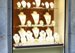 Composturas de anillos Arelana
