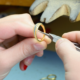 Creación de joyas a medida Arelana