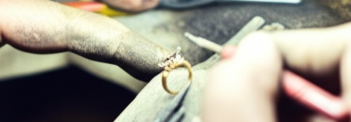 Reparación de joyas Arelana