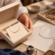 Transformación de joyas familiares en Arelana