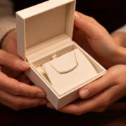 Restauración de joyas de herencia Arelana