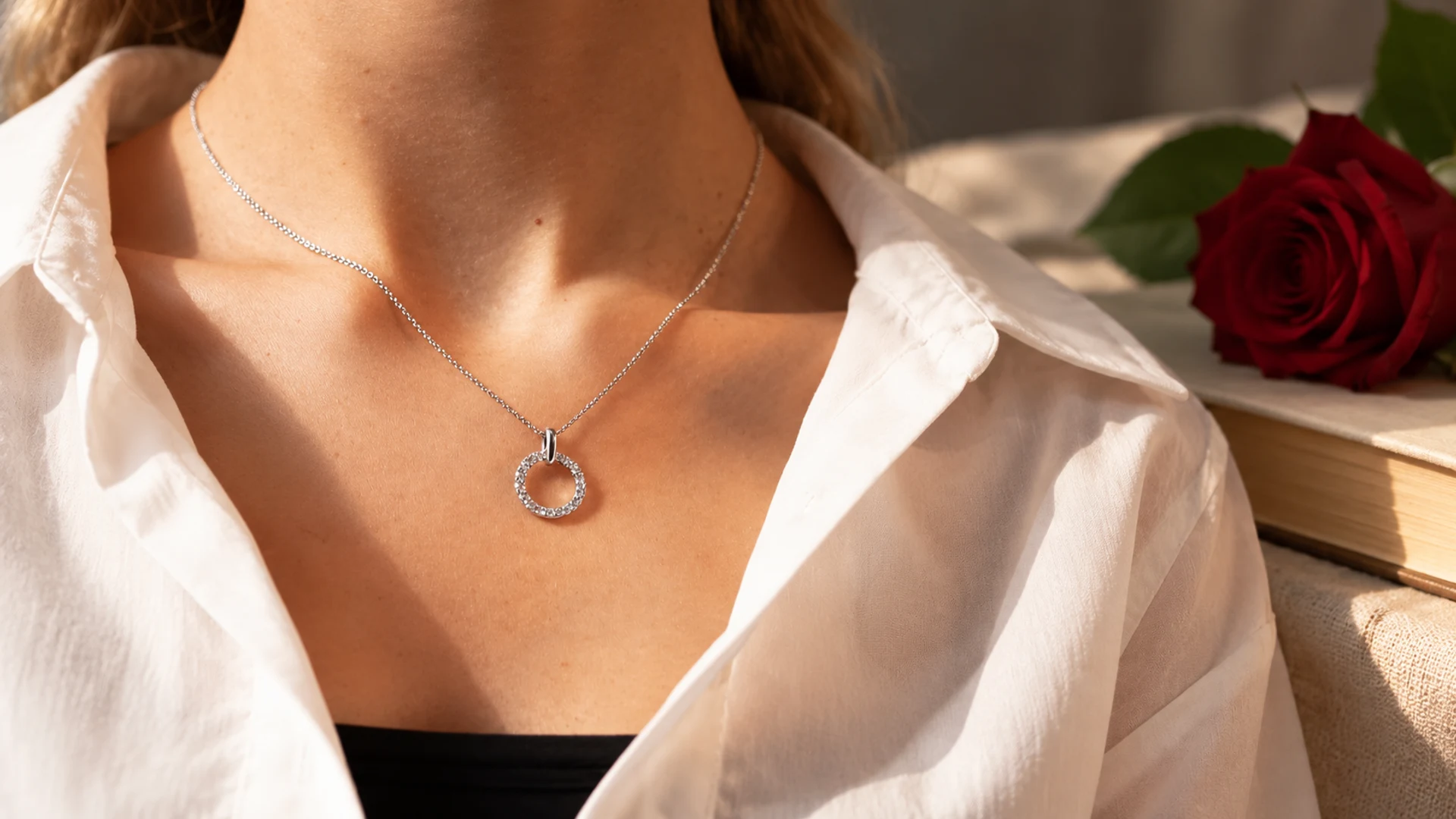 Reparación de joyas en oro 18k Arelana