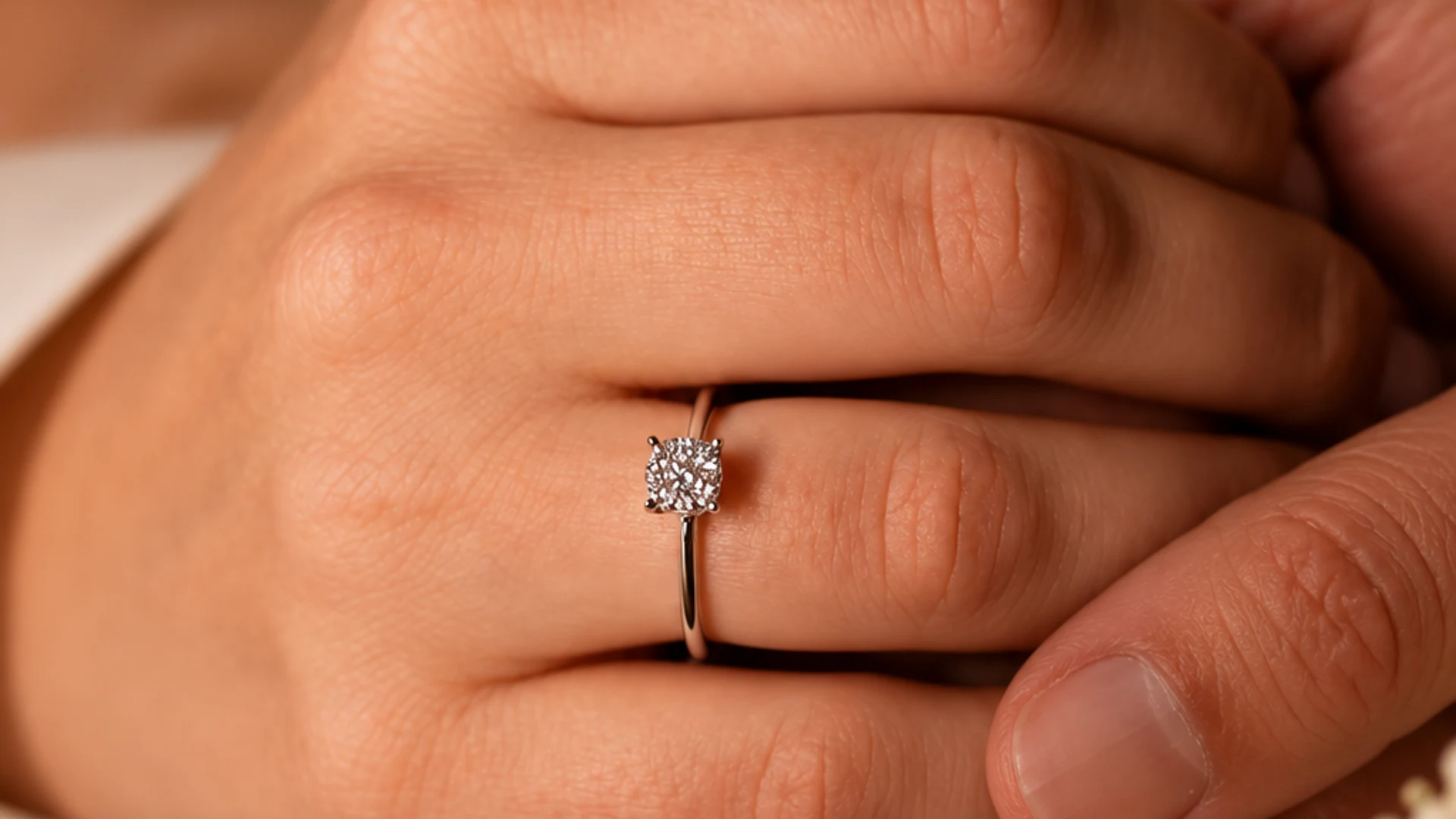 Soldadura de anillos de bodas Arelana