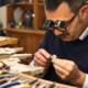 Orfebre en Barcelona para joyas personalizadas y piezas únicas